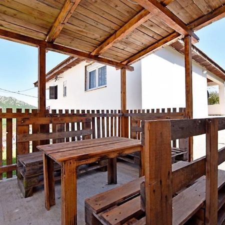 Country House Vukmanovic Bukovik Virpazar Exterior photo
