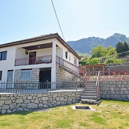 Country House Vukmanovic Bukovik Virpazar Exterior photo