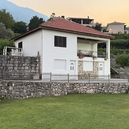 Country House Vukmanovic Bukovik Virpazar Exterior photo