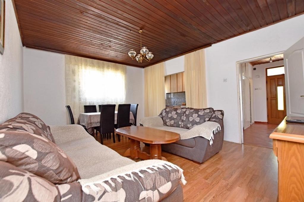 Country House Vukmanovic Bukovik Virpazar Exterior photo