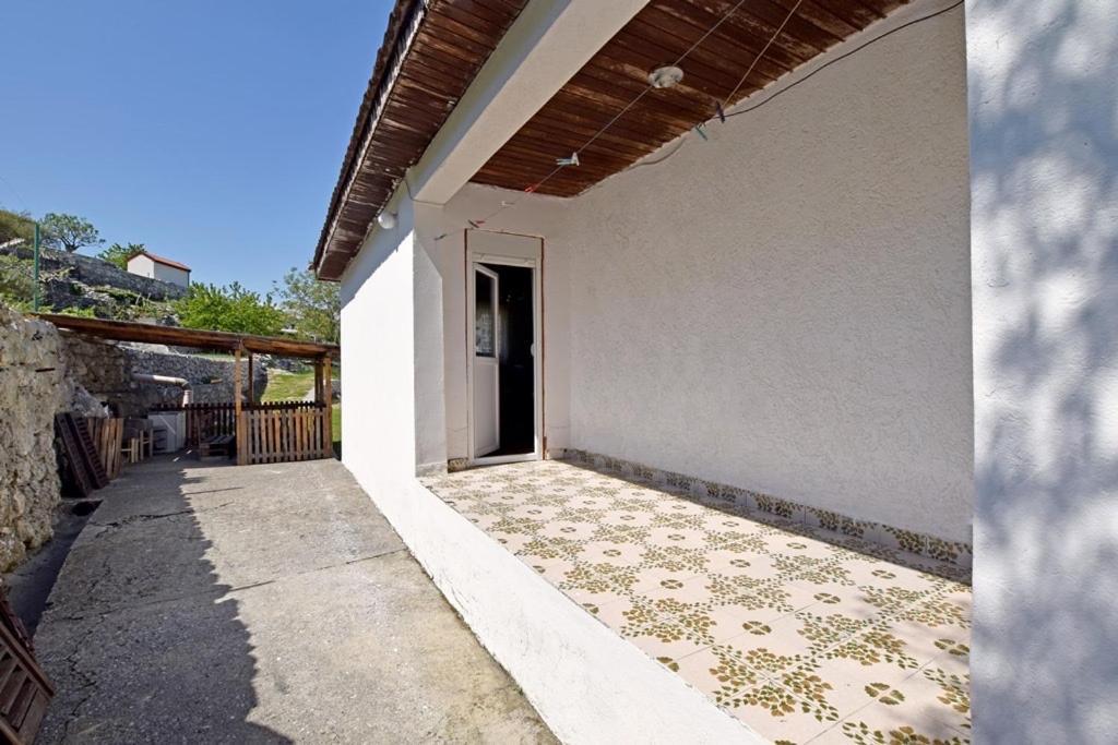 Country House Vukmanovic Bukovik Virpazar Exterior photo