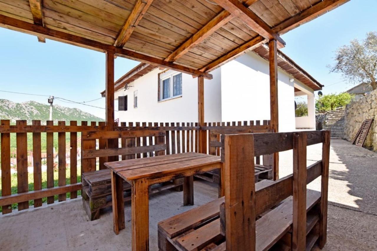 Country House Vukmanovic Bukovik Virpazar Exterior photo