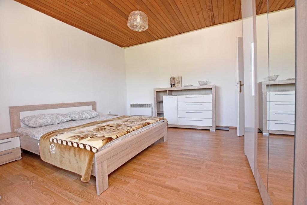 Country House Vukmanovic Bukovik Virpazar Exterior photo